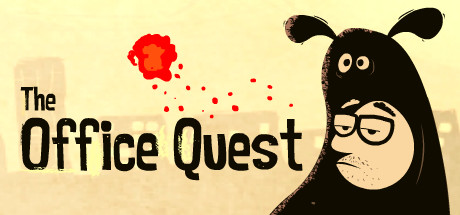 Обложка: The Office Quest