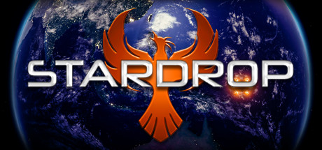 Обложка: STARDROP