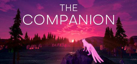 Обложка: The Companion