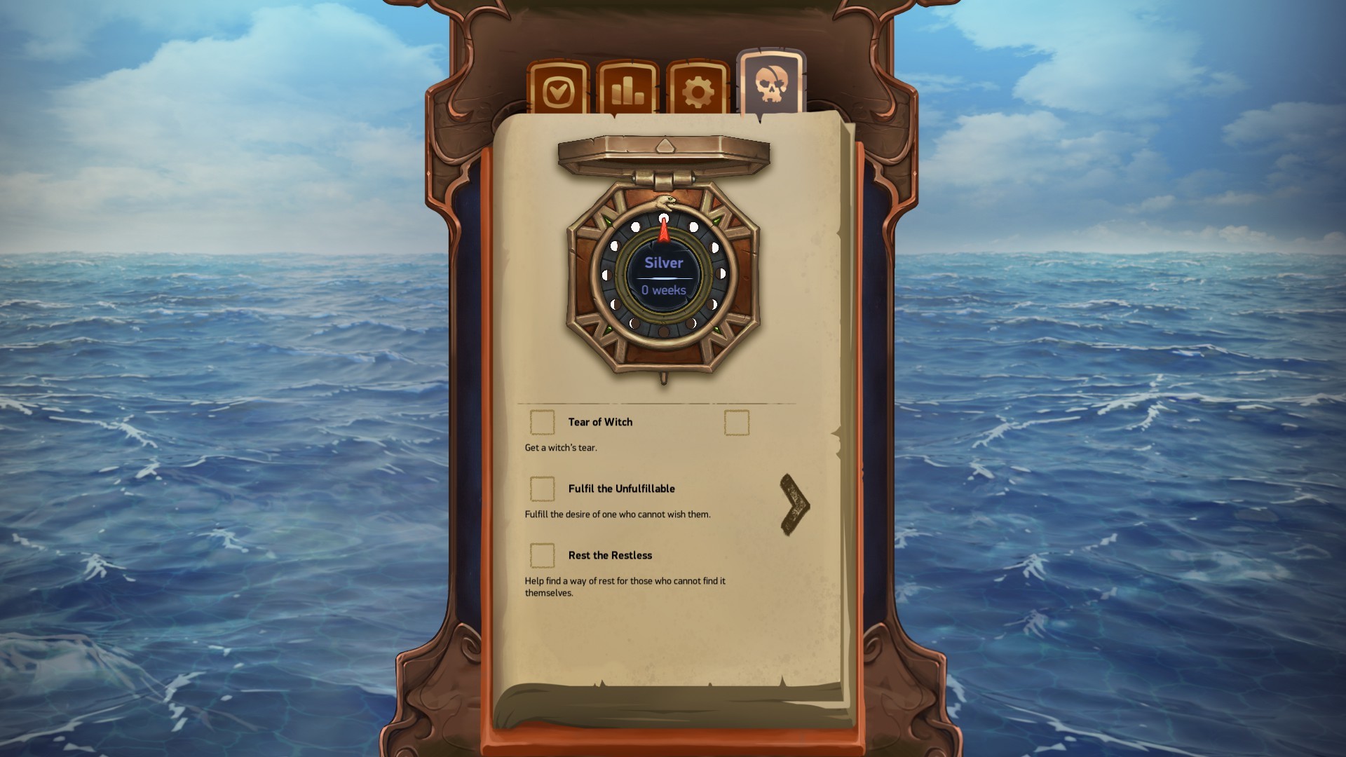 Скриншот: Pirates? Pirates!