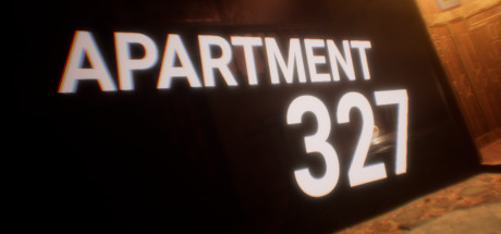Обложка: Apartment 327