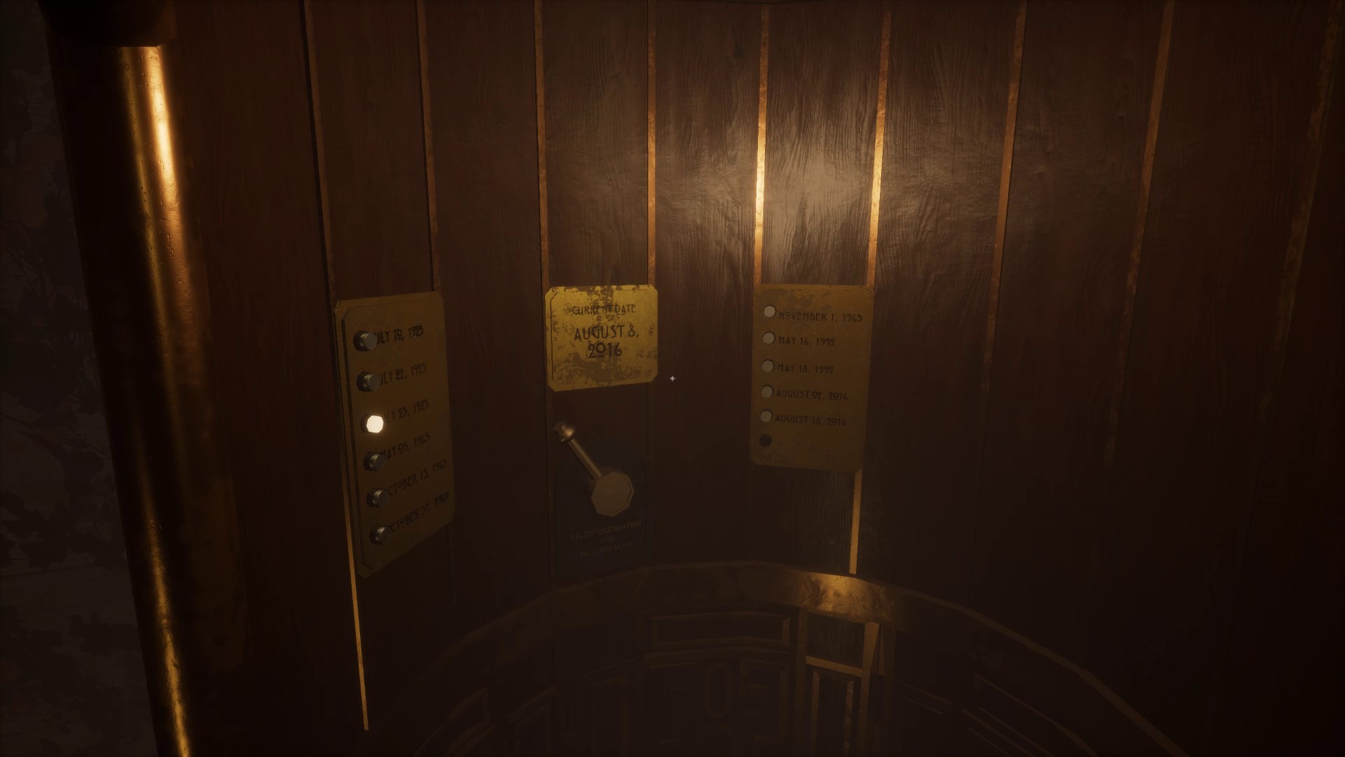 Скриншот: Apartment 327
