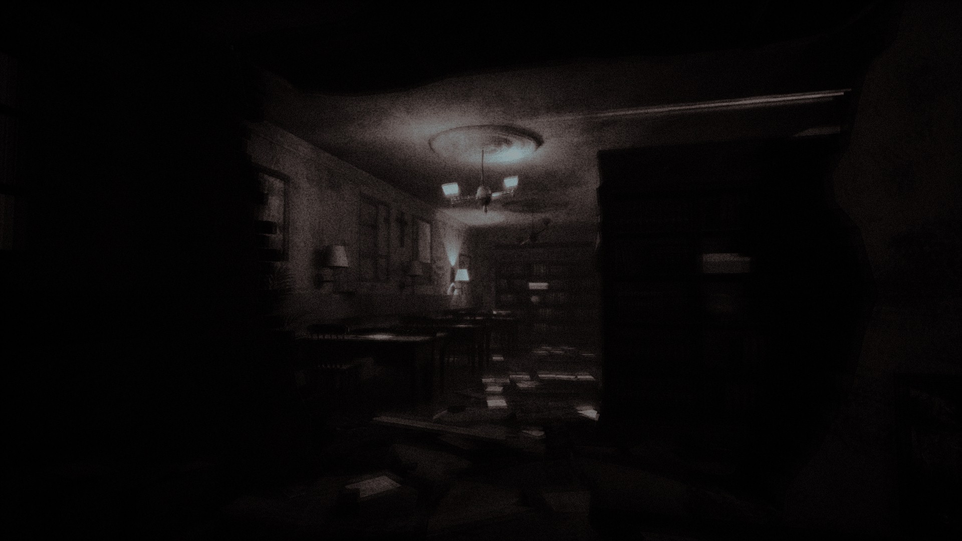 Скриншот: Apartment 327