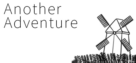 Обложка: Another Adventure