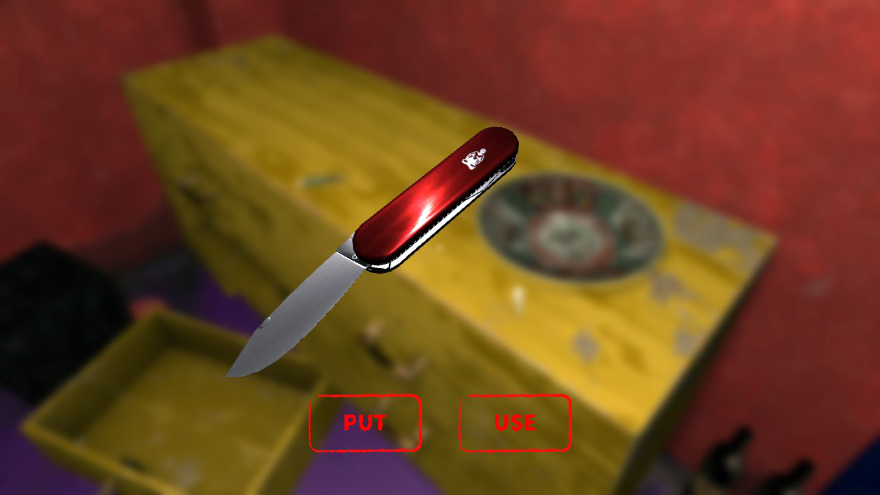 Скриншот: CRIMSON ROOM® DECADE