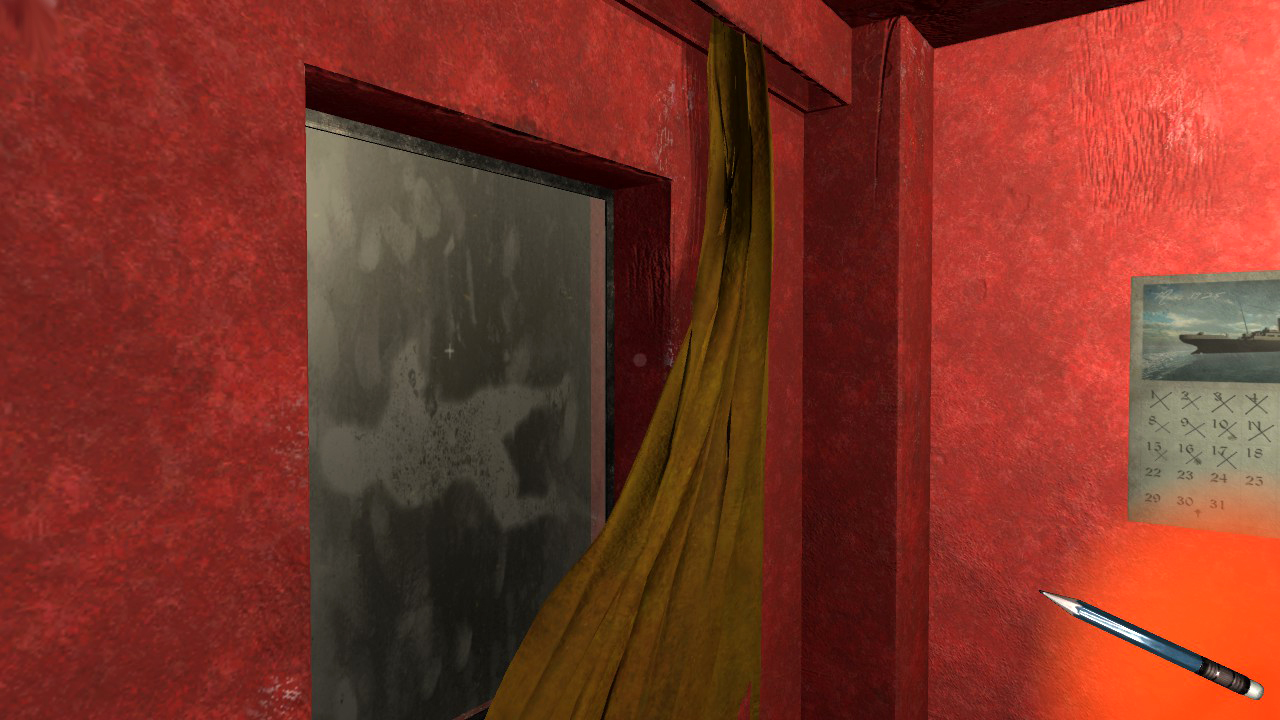 Скриншот: CRIMSON ROOM® DECADE