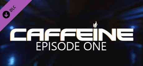 Обложка: Caffeine - Episode One (Standalone)