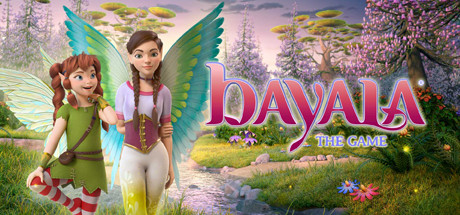 Обложка: bayala - the game