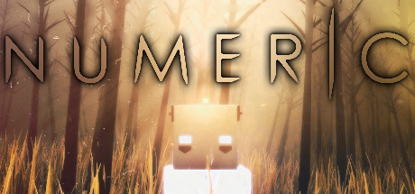 Обложка: NUMERIC