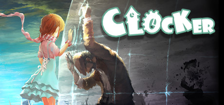 Обложка: Clocker