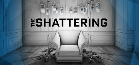 Обложка: The Shattering