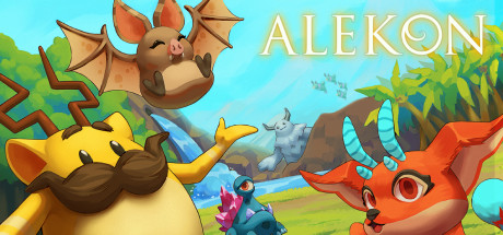 Обложка: Alekon