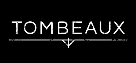 Обложка: Tombeaux