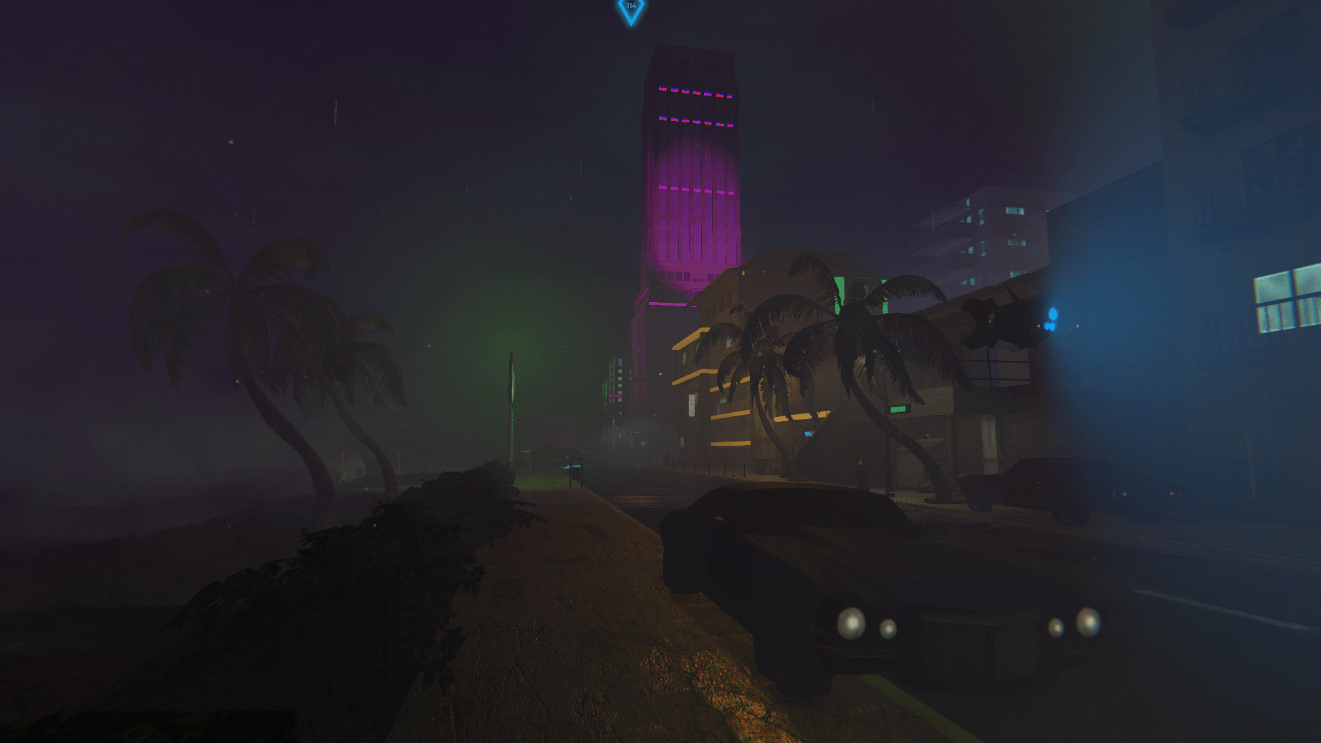 Скриншот: NeonCode
