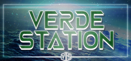 Обложка: Verde Station