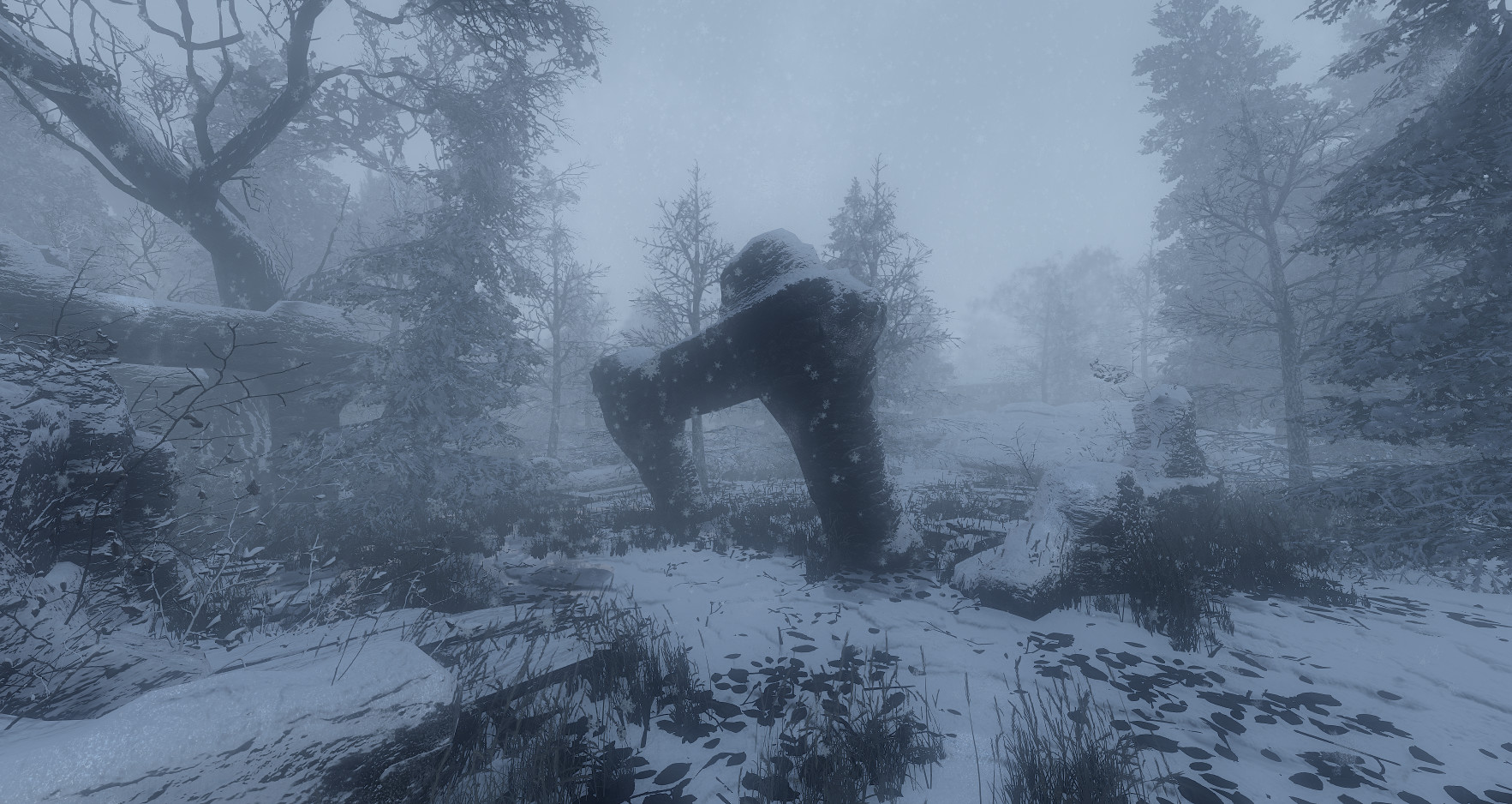 Скриншот: ShadowSide