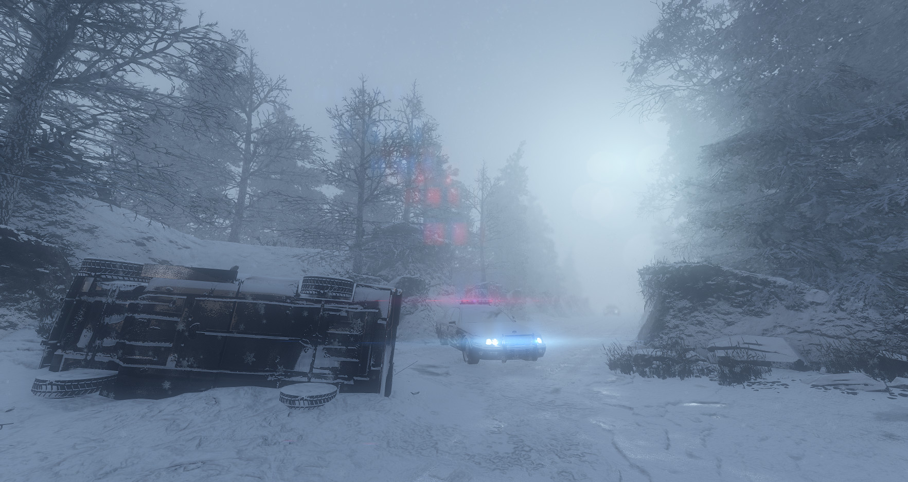 Скриншот: ShadowSide