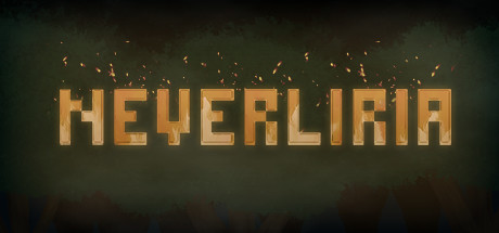 Обложка: Neverliria