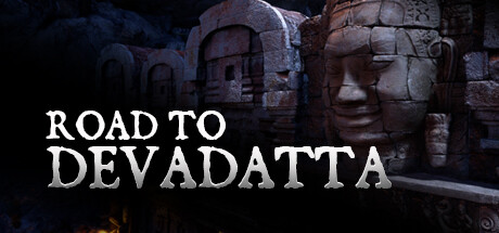 Обложка: Road To Devadatta