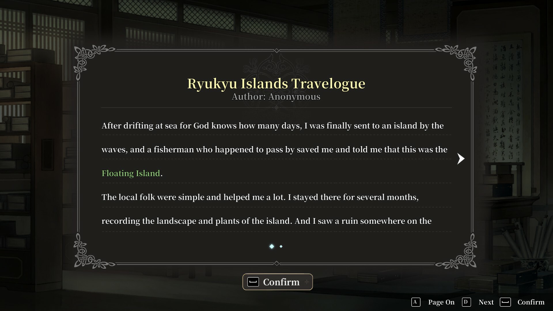 Скриншот: Sailing Era