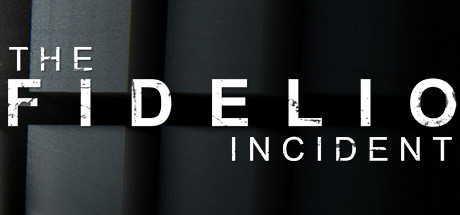 Обложка: The Fidelio Incident