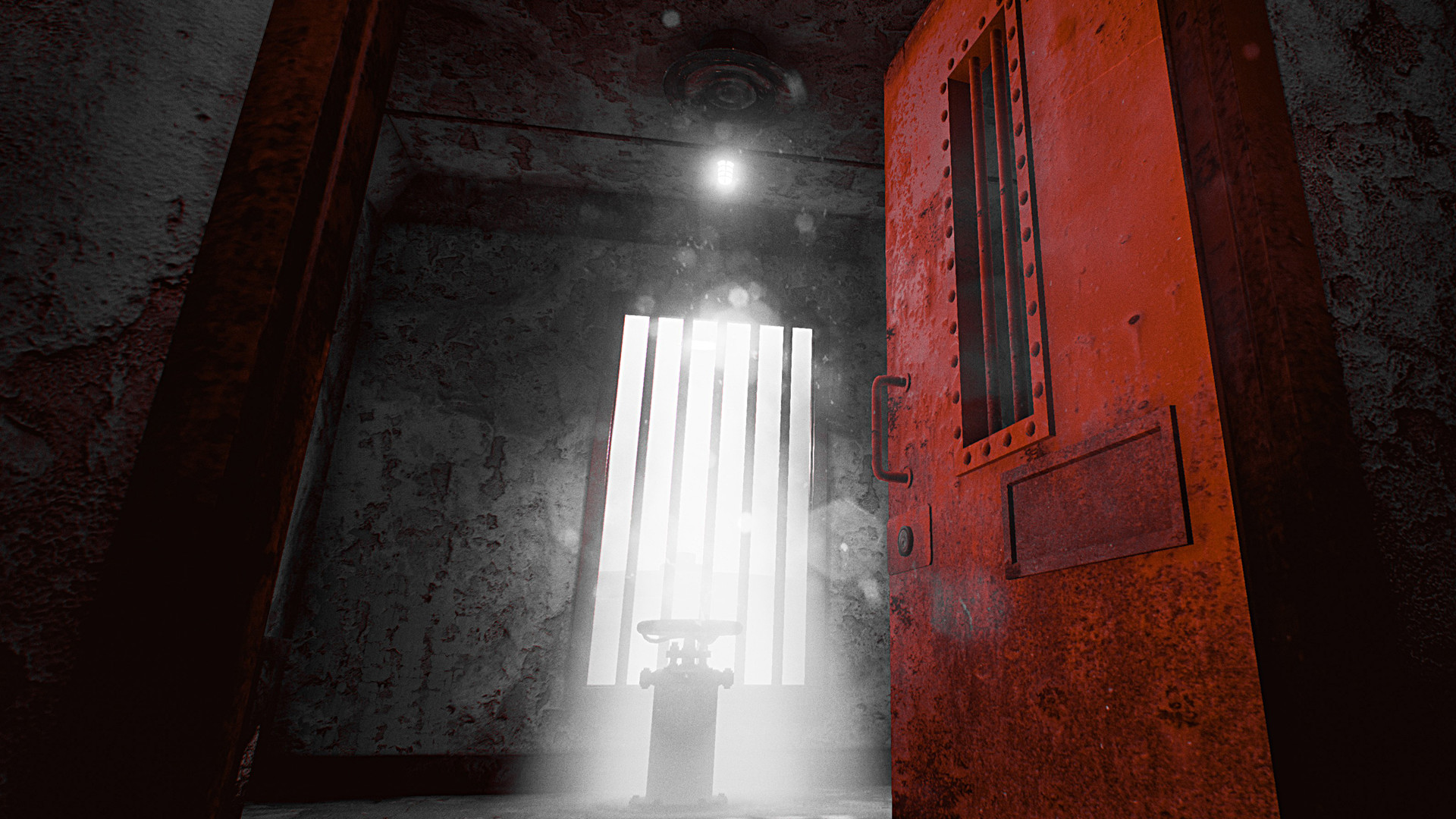 Скриншот: The Fidelio Incident