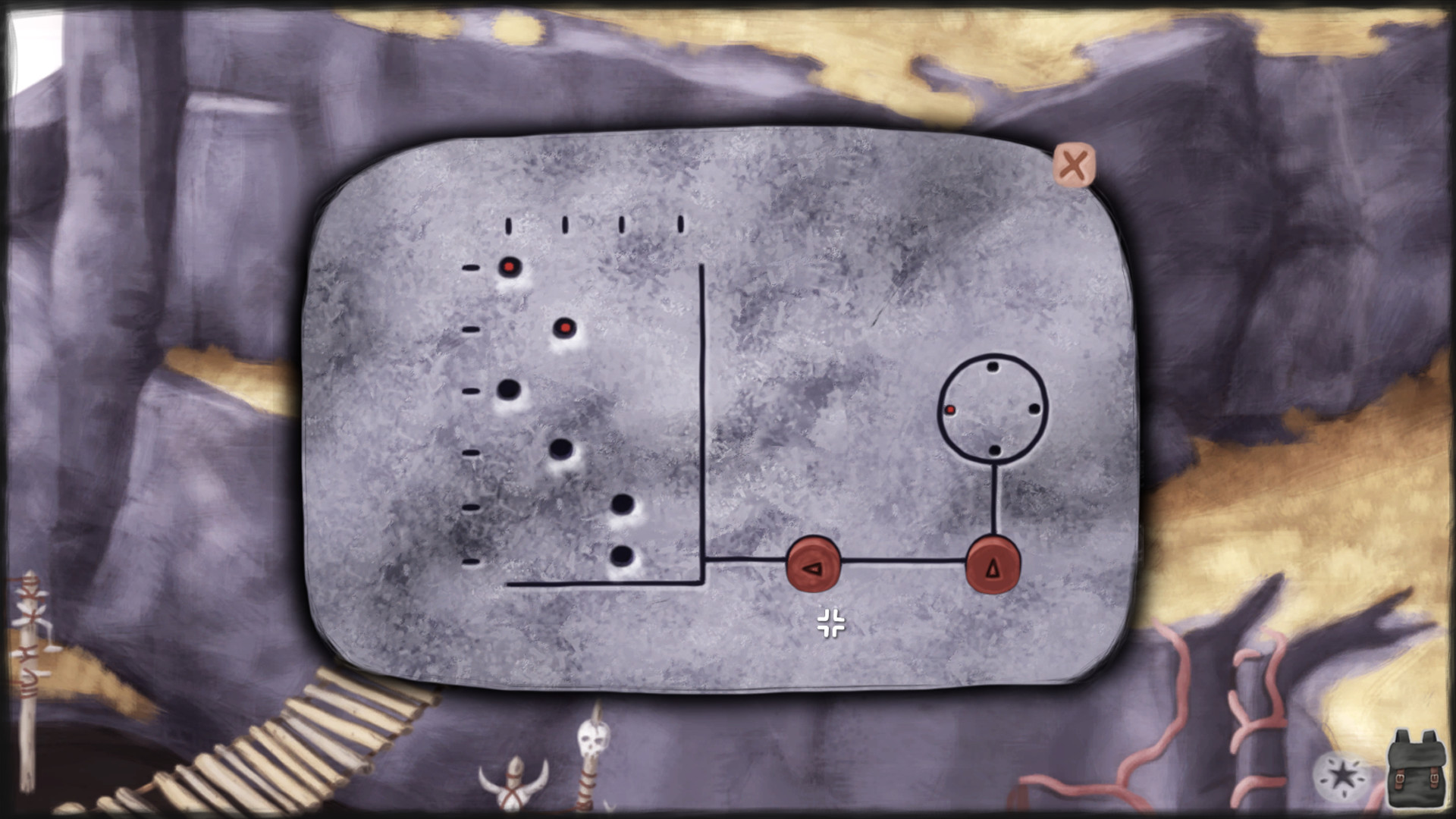 Скриншот: Earthworms