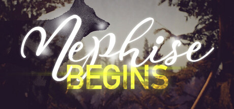 Обложка: Nephise Begins
