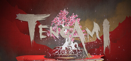 Обложка: Tengami