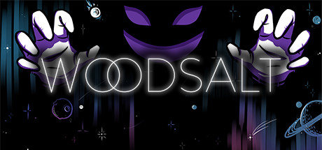 Обложка: Woodsalt