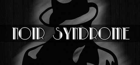 Обложка: Noir Syndrome