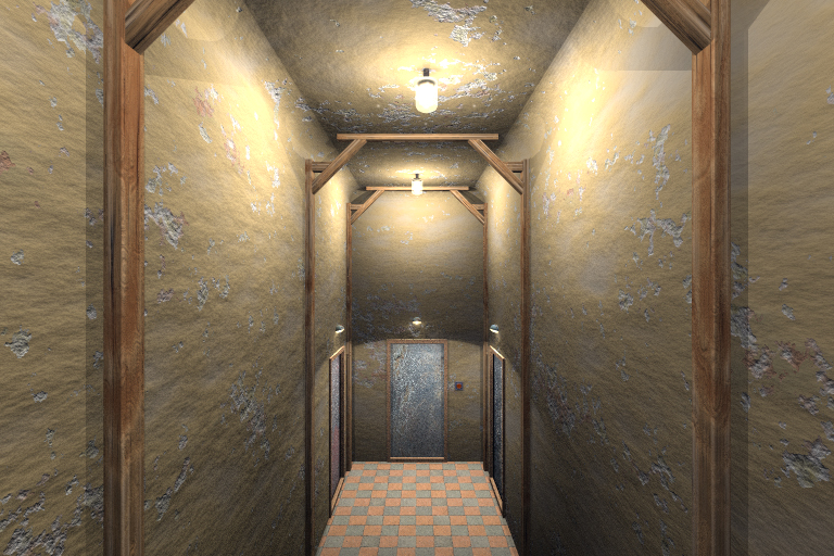Скриншот: RHEM IV: The Golden Fragments SE