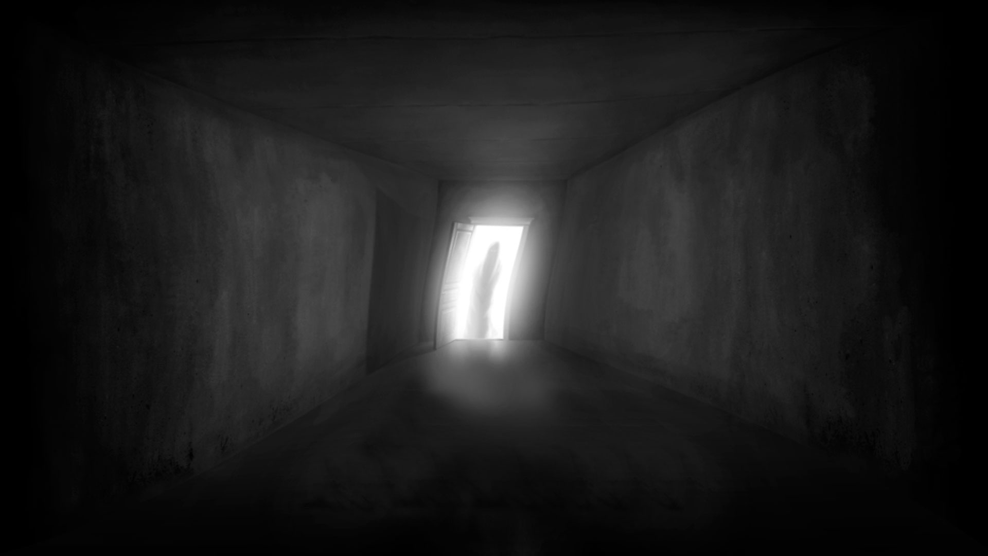 Скриншот: The Emptiness Deluxe Edition