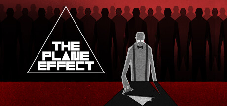 Обложка: The Plane Effect