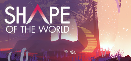 Обложка: Shape of the World