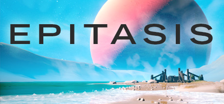 Обложка: Epitasis