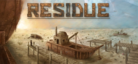 Обложка: Residue: Final Cut