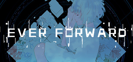 Обложка: Ever Forward