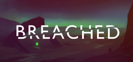 Обложка: Breached
