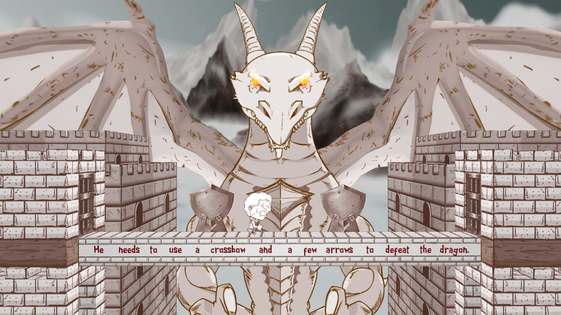 Скриншот: Haimrik