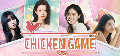 Обложка: Chicken Game