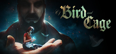 Обложка: Of Bird and Cage