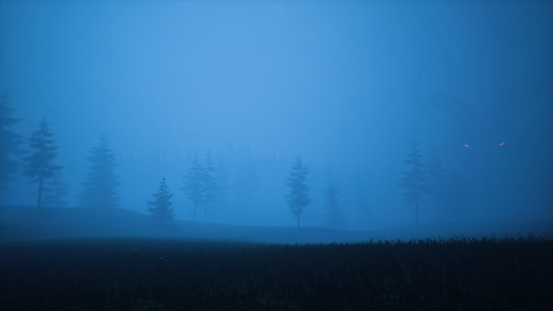 Скриншот: Welcome to PINEHILLS