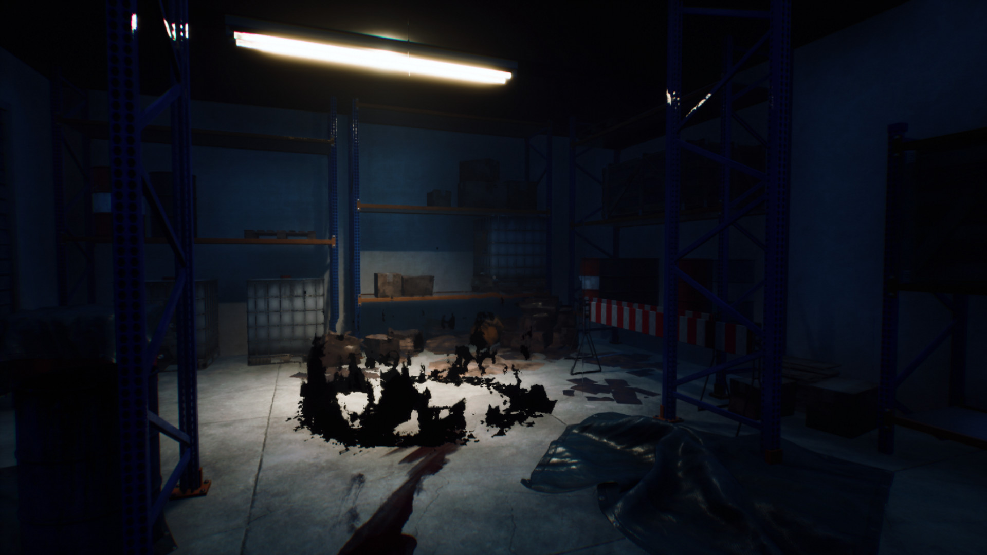 Скриншот: Welcome to PINEHILLS