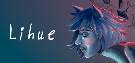 Обложка: Lihue
