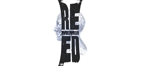 Обложка: Rememoried
