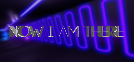 Обложка: Now I Am There