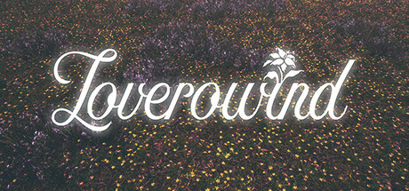 Обложка: Loverowind
