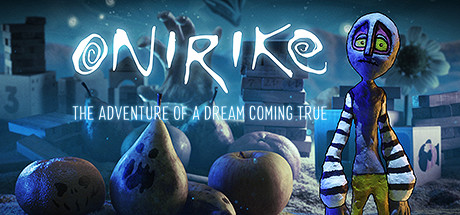 Обложка: Onirike