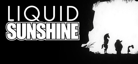 Обложка: Liquid Sunshine